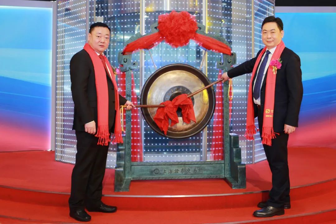 四方新材上交所上市市值70亿年营收降227