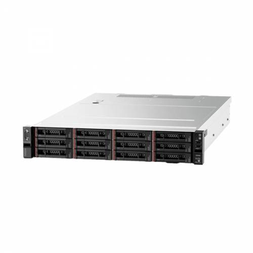 ThinkSystemSR590 2U双路机架式服务器