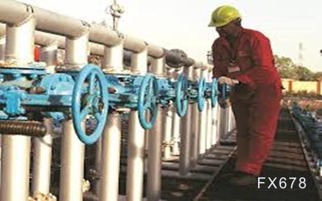 国际油市人气降温，美国库存爆棚，且大买家准备布设新局