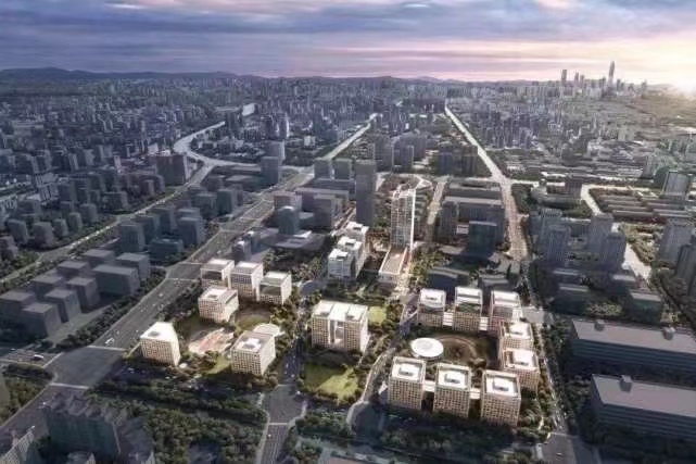 中国电建签约廊坊 华夏幸福有希望了吗？