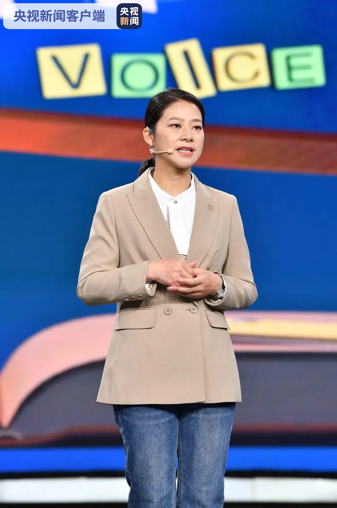 信仰的力量大湾村第一书记余静一堂振奋人心的党课