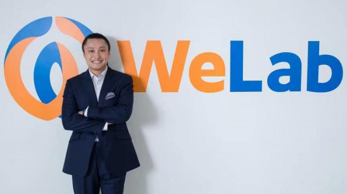 独家专访WeLab集团创始人龙沛智： 香港虚拟将银行告别“烧钱获客”模式 对上市持开放态度