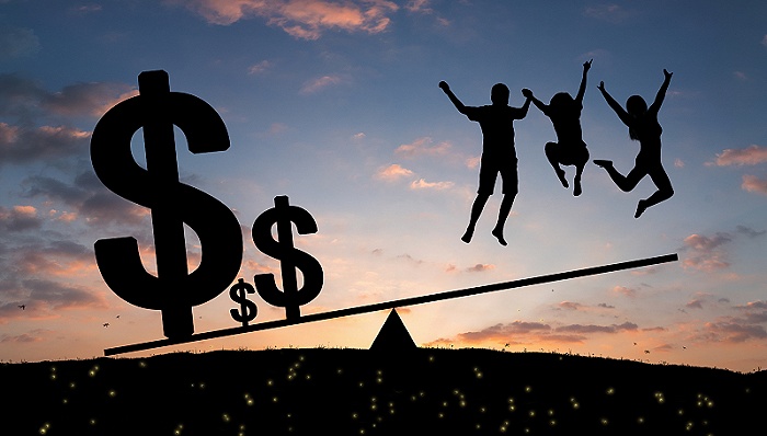 券商加杠杆成“新常态” 国泰君安获准发行500亿公司债