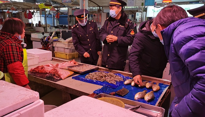 图片来源：上海市场监管