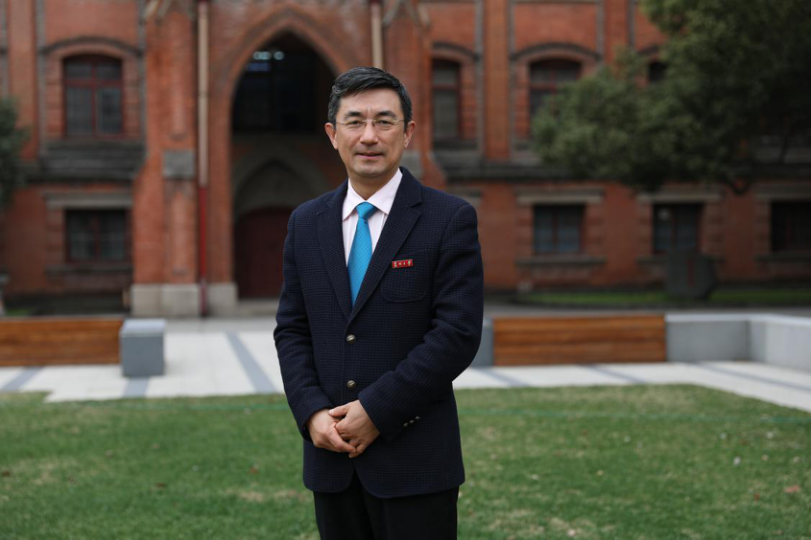 两会全国人大代表熊思东建议加快打造长三角科技创新共同体