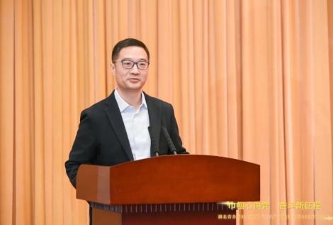 20年光大老将宁咏转战政界,拟出任湖北省副省长|湖北省_新浪财经_新浪