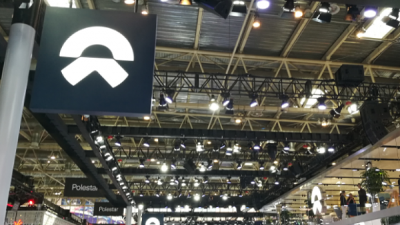 江淮再次牵手蔚来成立新品牌“江来” 双方深化制造合作