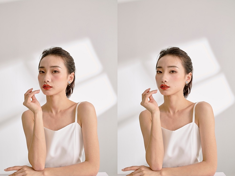 美图秀秀全新推出祛皱功能,人像美容黑科技带动订阅会员增长