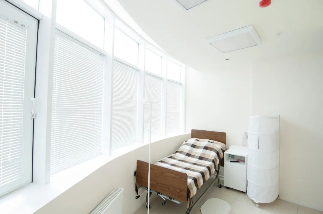 西安哪里有卖病床的足不出户，在家就能“住院”~ 西安家庭病床服务来了！_https://www.jmylbn.com_新闻资讯_第2张
