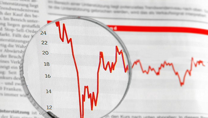 百亿量化私募上演“增强版”下跌 金锝资产这只产品7天回撤24%
