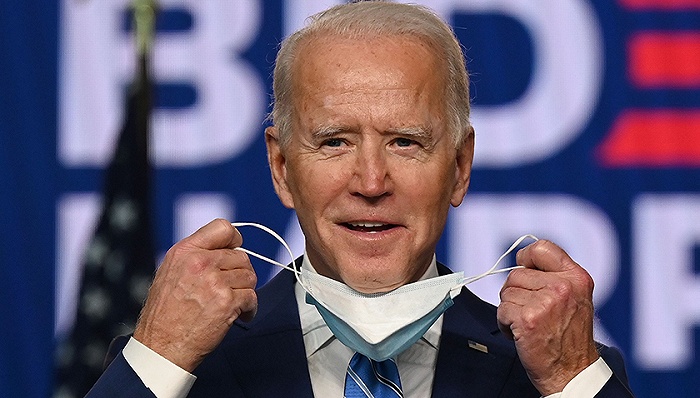 拜登首个重大胜利！美众议院通过1.9万亿美元救助法案