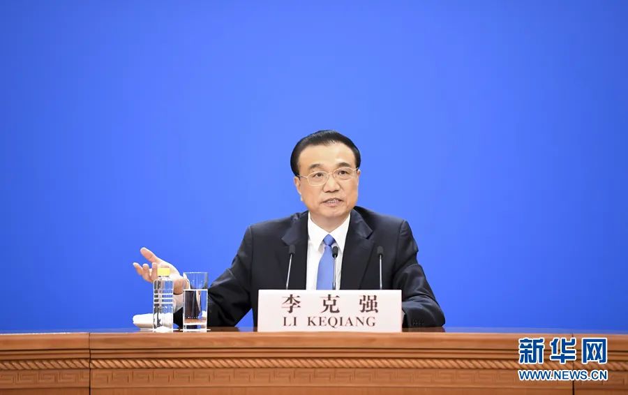 这些热点问题，总理刚刚都回应了！