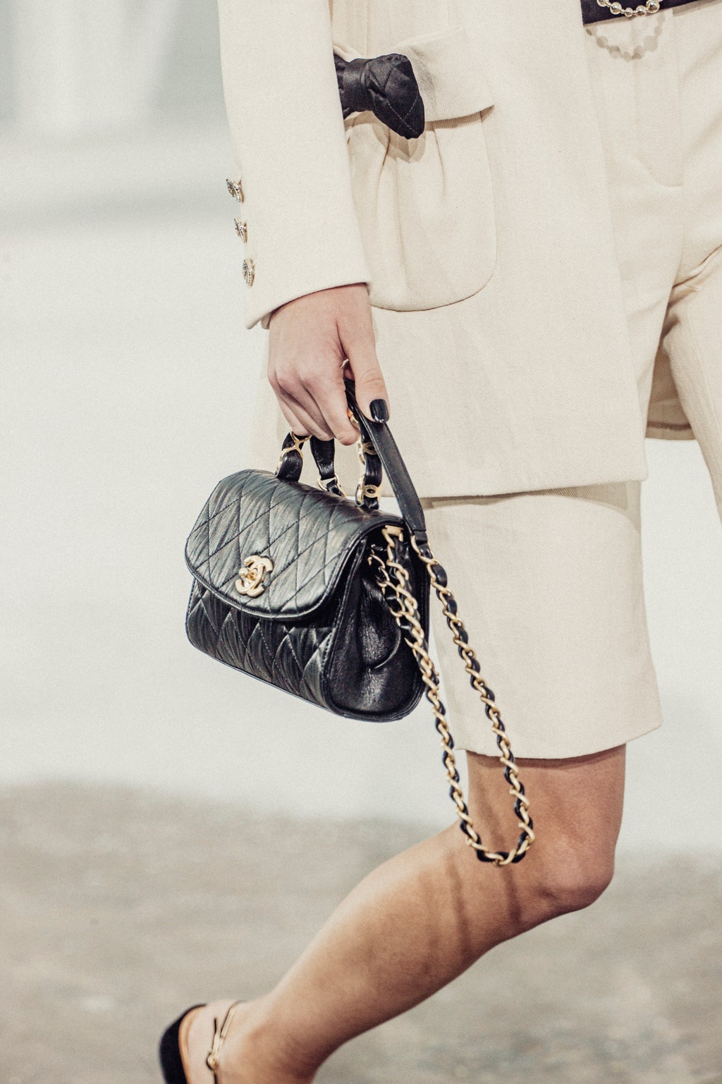 celine2021年春夏系列
