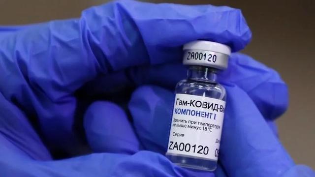 为解决新冠疫苗短缺问题 欧洲拟推出俄罗斯“疫苗游”