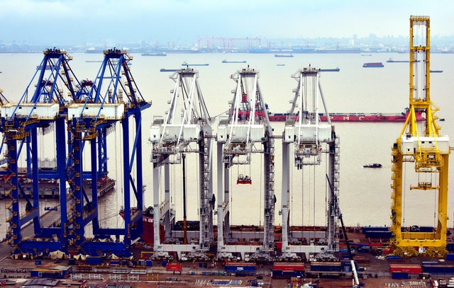 占全国终端碳排放15% 交通业如何实现碳达峰碳中和