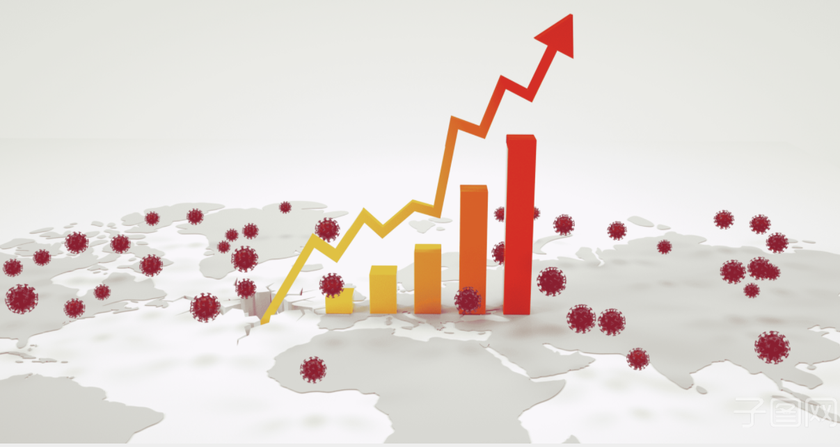 IMF敦促各国央行保持警惕，以防利率突然飙升
