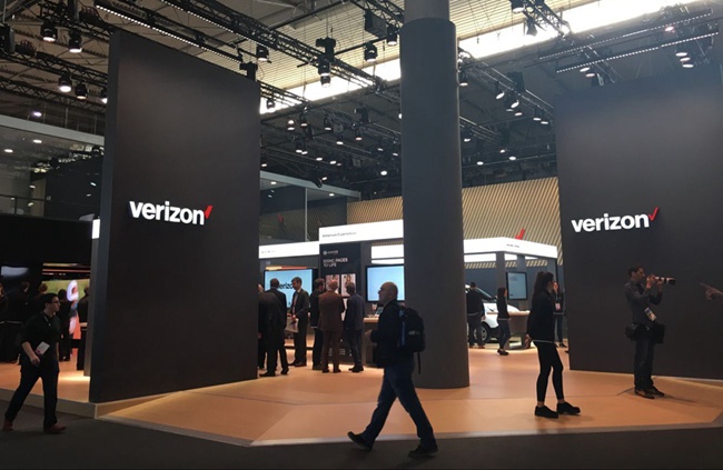 耗资529亿美元获得C频段频谱后 Verizon下一步打算如何发展？
