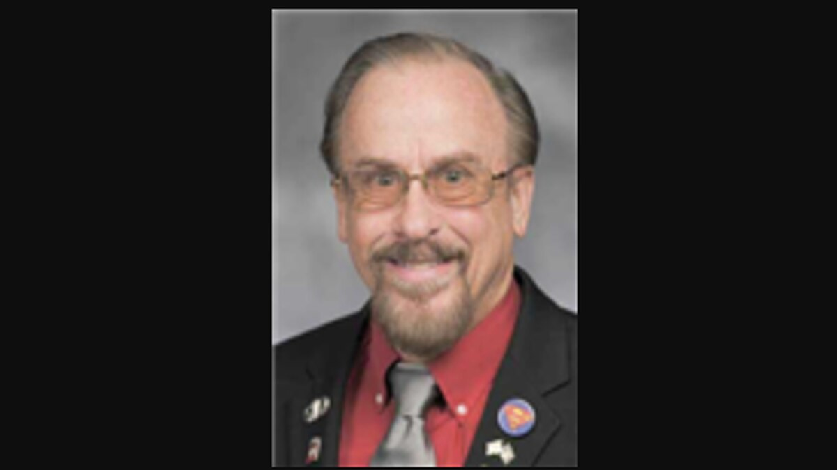 美州议员讨论时多次使用“中国病毒”说法 被议会同事投诉了