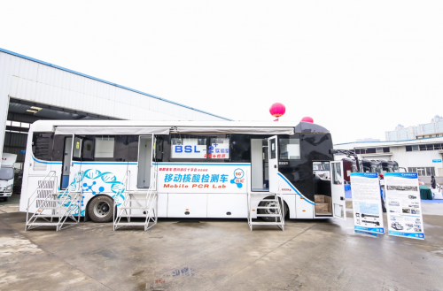 中国移动5g医疗持续战疫显神威