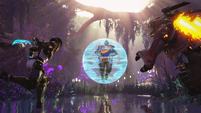 谷歌、亚马逊、阿里都入局 为什么巨头们烧钱也圆不了游戏梦