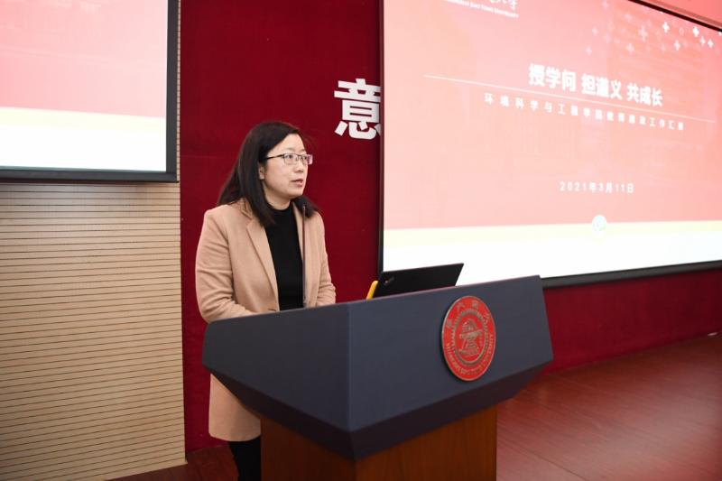 上海交大召开意识形态工作2021年第一季度联席会|上海交通大学_新浪