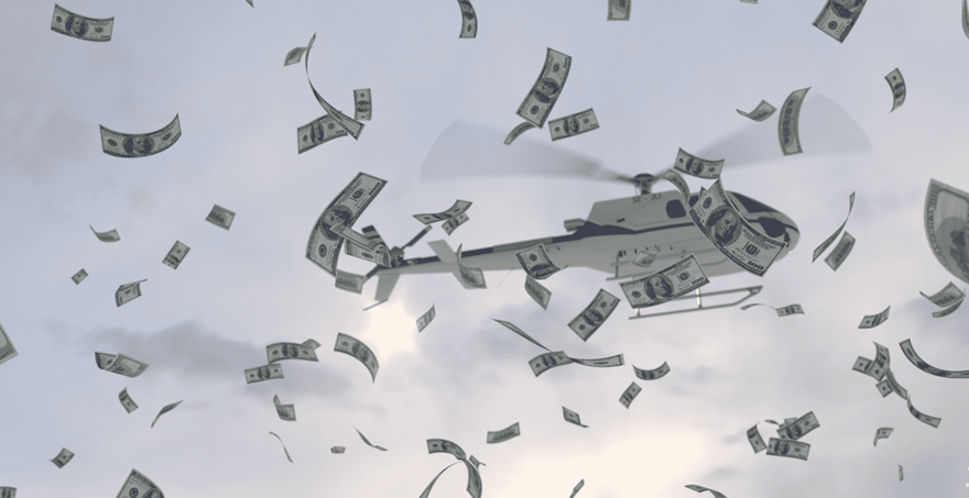 拜登1.9万亿美元刺激会不会导致通胀失控？摩根大通：想多了