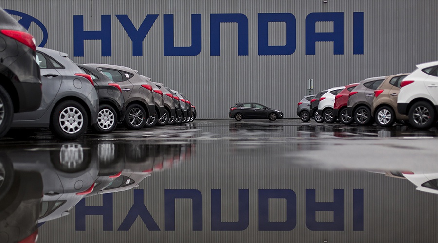 东风悦达起亚首位中国籍总经理落幕 李峰调任现代中国副总裁