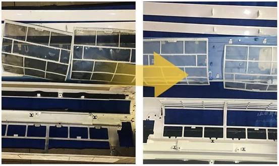 看完这些 我赌你一定会回家拆洗空调
