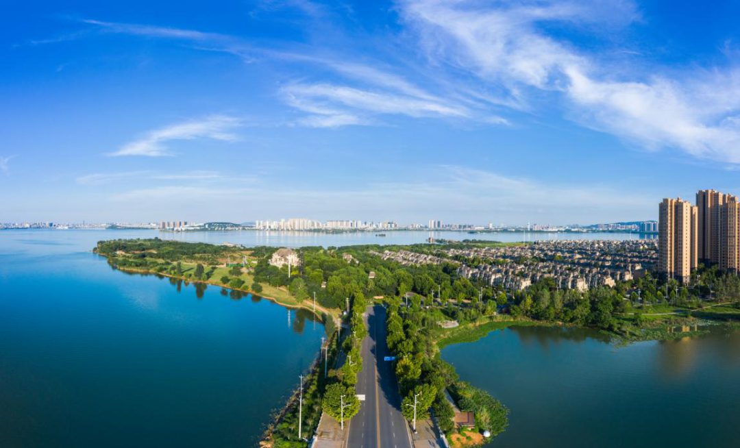 销冠解读:2020武汉湖景别墅销售冠军的六个w