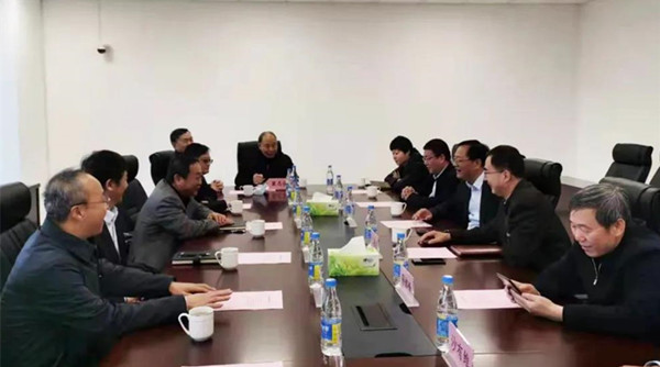 铁投集团董事长_菏泽市铁投集团原董事长接受审查调查,原副总经理被开除党籍公职