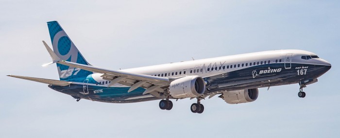 停飞近两年 波音737 MAX迎来新买家