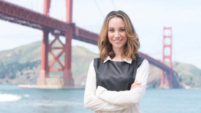 HeatherDelaney, Gallium Ventures的创始人