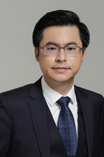 京东科技郑宇：市域治理是全方位、全覆盖、成体系的城市治理