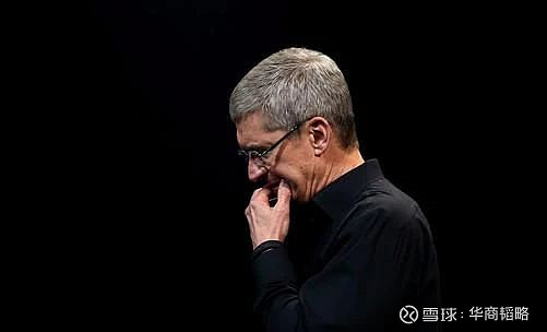 领8亿年终奖，掌2万亿美元公司，他是全球最牛接班人