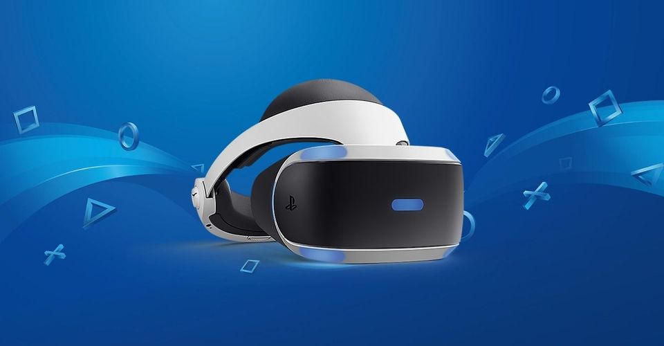 PS5 VR设备新专利：可提前预测玩家的眼球运动