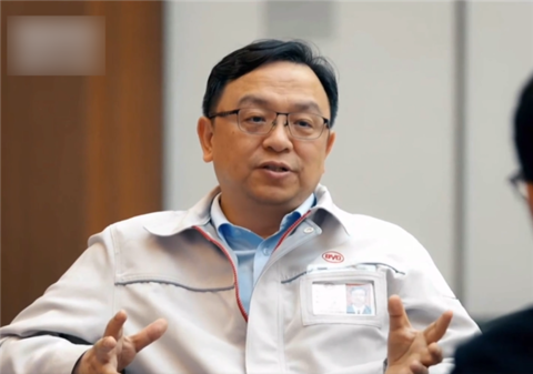 为何取名叫比亚迪创始人王传福回答太让人意外