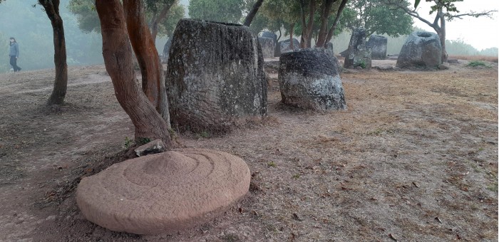 考古学家揭开神秘的老挝“罐子平原”之谜