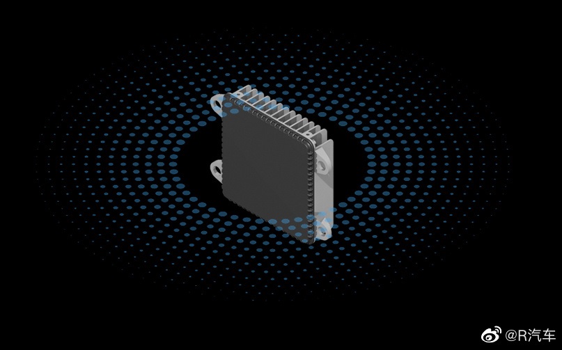 R汽车将于3月18日发布新技术及一款新车