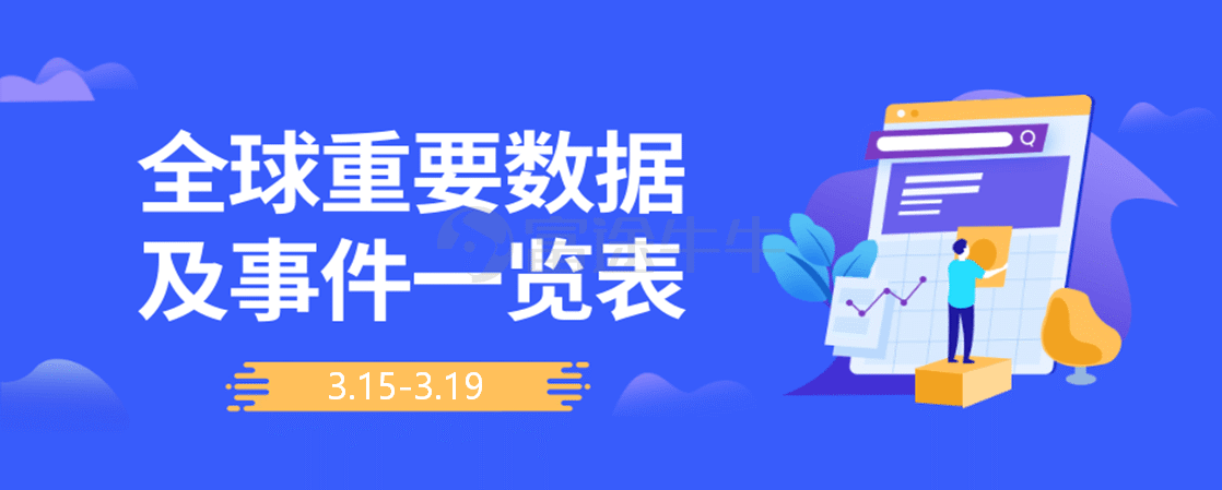 一周前瞻 | 拼多多、耐克、舜宇光学等财报来袭！聚焦鲍威尔讲话
