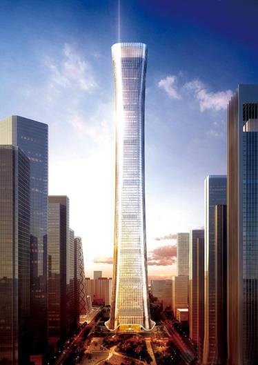 格力中标南京千尺高楼 核心科技服务现代化城市建设