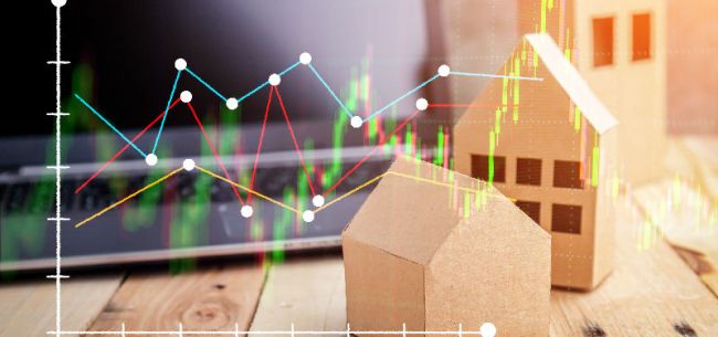 国家统计局：1-2月全国商品房累计销售均价过万