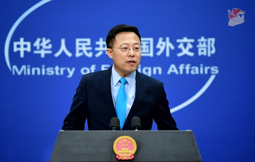 中国是否安排从缅甸撤侨？外交部回应