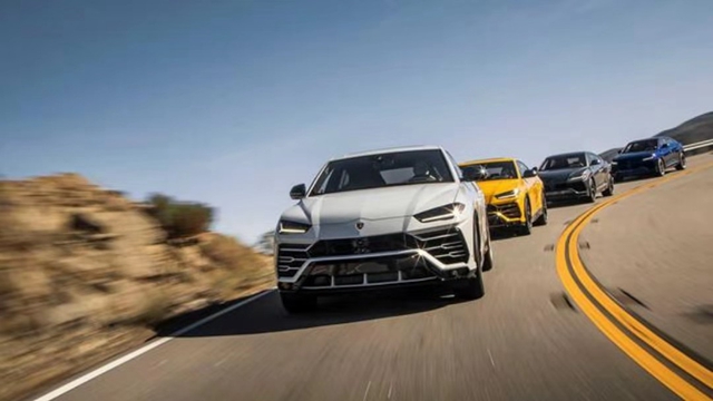 德系车召回次数冲至榜首 问题集中于发动机总成、制动系统等方面