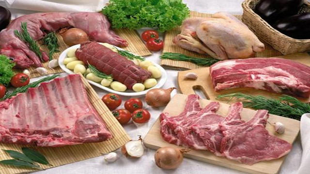 俄罗斯首度成农产品净出口国 这两类产品在中国热卖