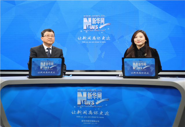 国网重庆市电力董事长陈连凯优化用电营商环境助力成渝双城经济圈建设