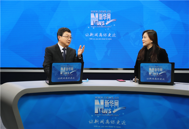 国网重庆市电力董事长陈连凯优化用电营商环境助力成渝双城经济圈建设