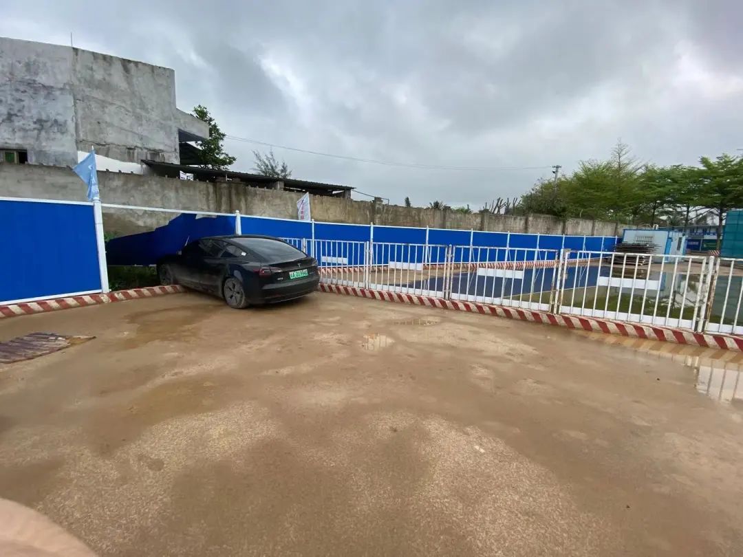 “3·15”，别让特斯拉跑了