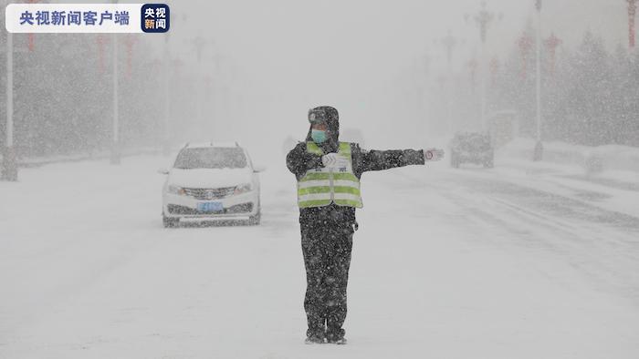 大风 大雪 黑龙江漠河降温了 黑龙江 新浪科技 新浪网 大风 大雪 黑龙江漠河降温了 黑龙江 新浪科技 新浪网