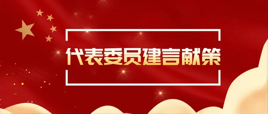 代表委员“话”银行保险（之二）