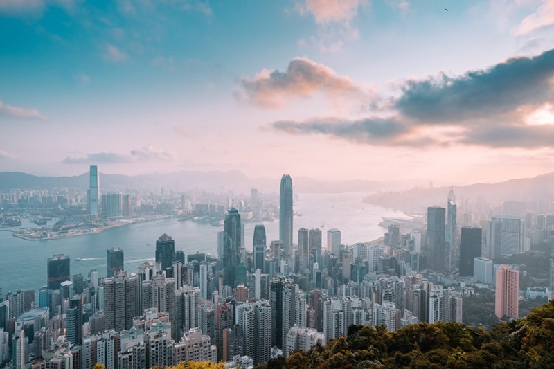 “爱国者治港”是香港巩固多功能国际中心地位的必要之举
